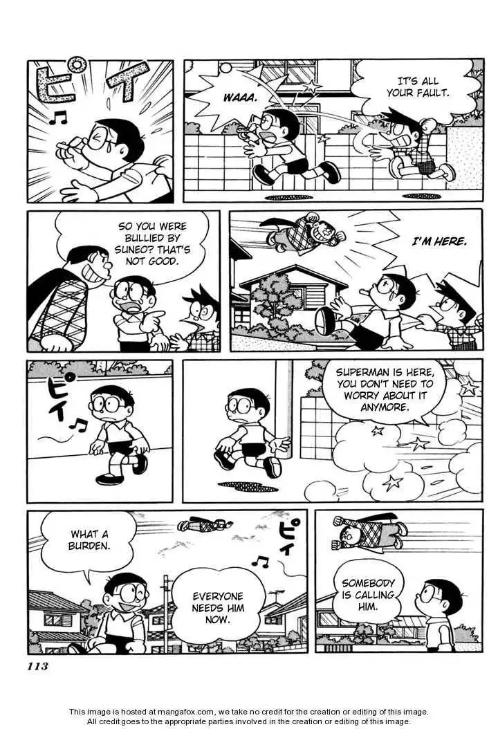 Doraemon Plus Chapter 2.8 49